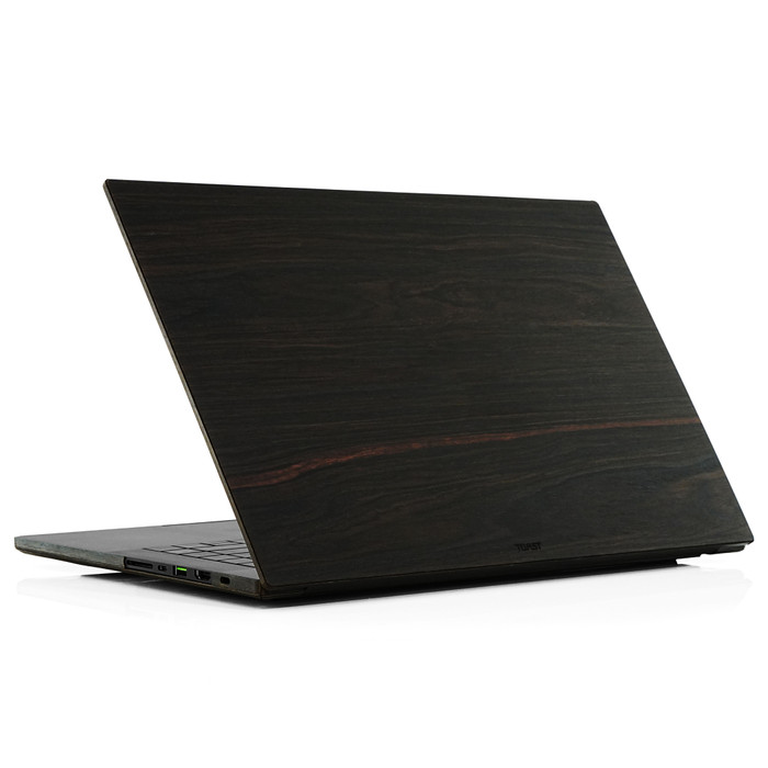Real Wood Razer Laptop Covers |Toast | Made in USA