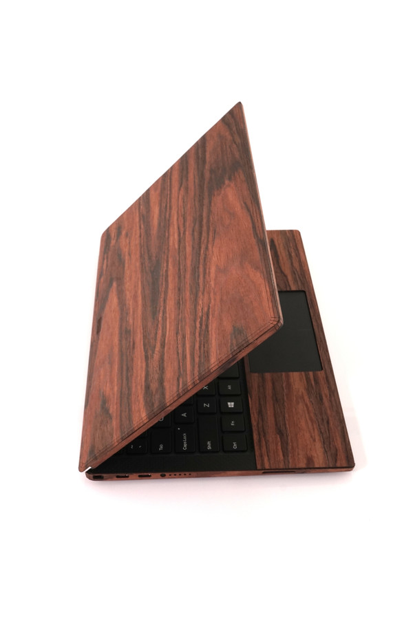 Toast Real Wood Cover for Dell XPS Laptop - Thumbnail 3
