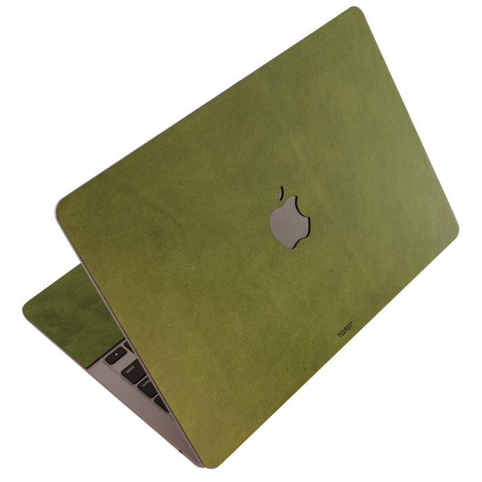 Toast Leather Cover for MacBook Pro and Air review