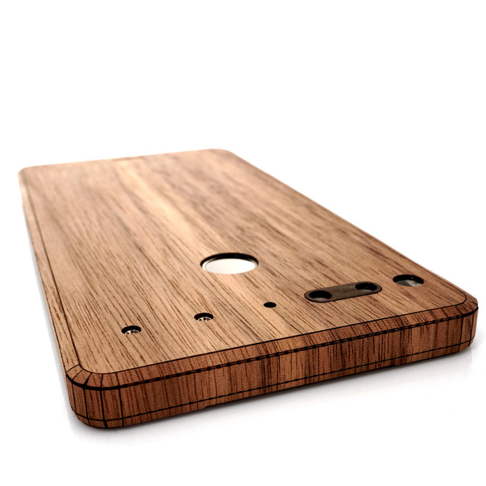 Real Wood Covers For Essential Phone Toast Usa