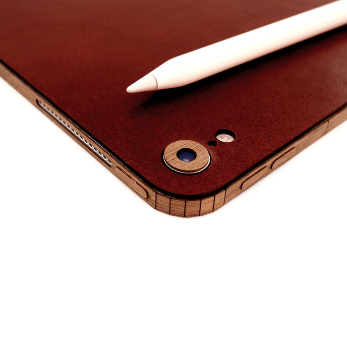 Toast genuine leather cover for Apple iPad Pro 11 and 12.9 - 3rd generation