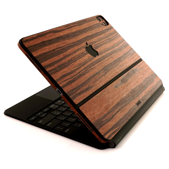 Toast iPad Cover