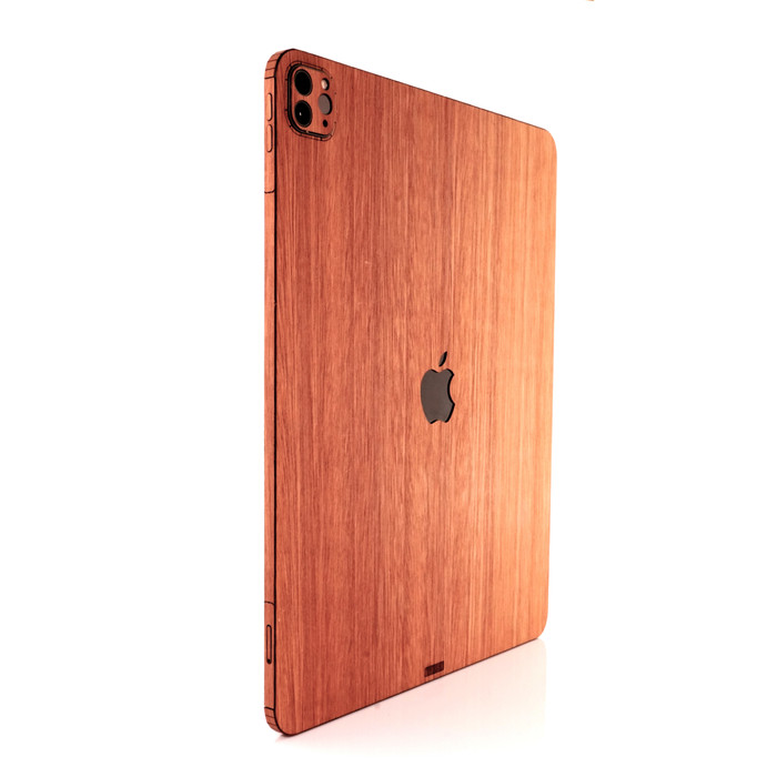 TOAST, Real Wood Covers for Apple Smart Cover/Case