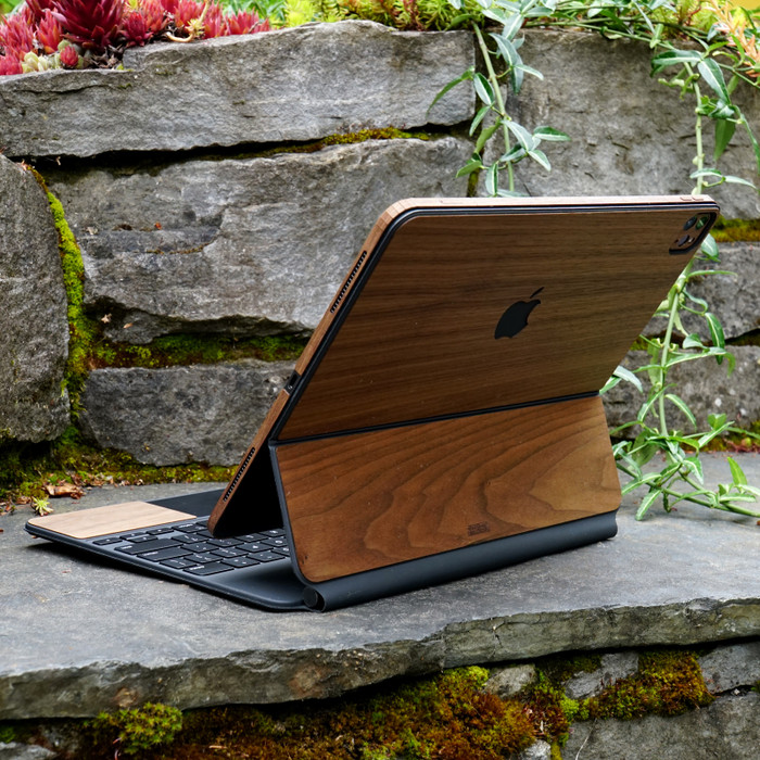 Real Wood iPad Covers | Toast | USA
