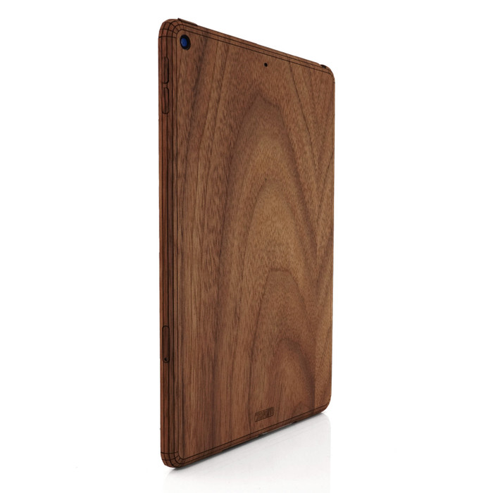 Custom Wood Tablet Covers - Toast