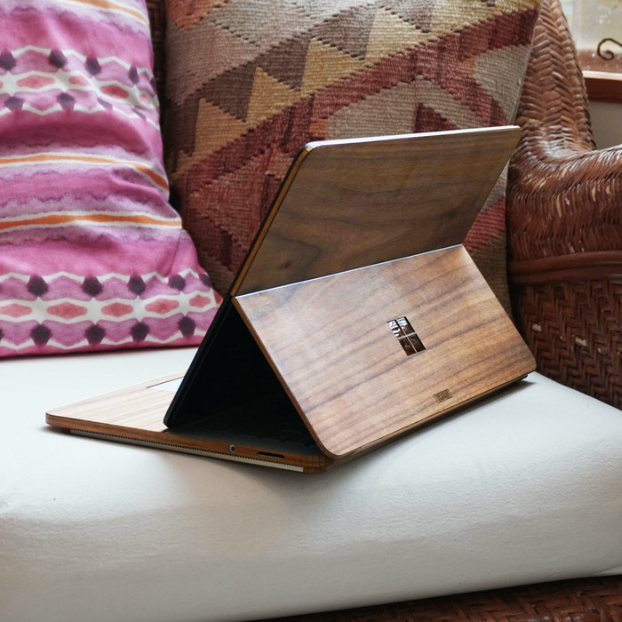 Surface Laptop Studio 1 / 2 Wood Cover