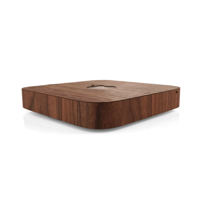 Real Wood Mac mini / Studio Covers | Toast | Made in USA
