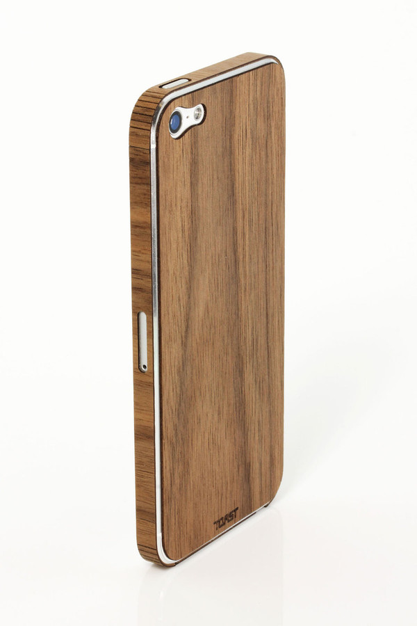 Real Wood for iPhone | Made in