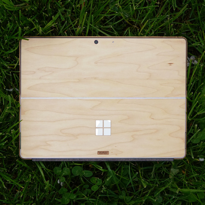 Toast Surface Pro / Go Tablet Cover