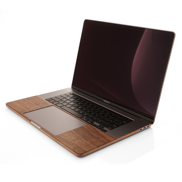 MacBook Wood Cover - Thumbnail 2