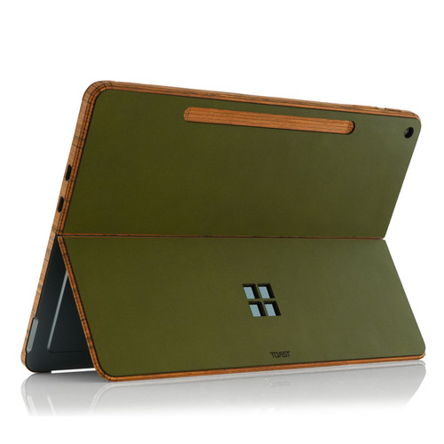 Surface Pro34567 - Teclado Táctil Bluetooth Con Retroilumina | Cuotas - Foto 4