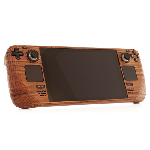 Maple Forest Style Xbox Series X Skin Sticker for Console & 2