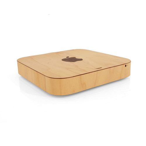 Real Wood Mac mini / Studio Covers | Toast | Made in USA
