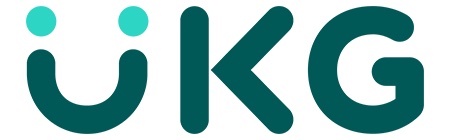 UKG Logo