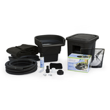 DIY Backyard Pond Kit - 1.2m x 1.8m