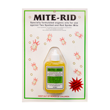 Mite - Rid 45mls