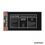 CULTIV8 Heat Mat  - Flexible Medium