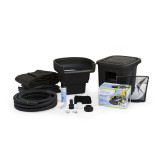 DIY Backyard Pond Kit - 1.8m x 2.4m