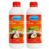 HY-GEN® Coco Bloom Two Part -  A&B 1ltr