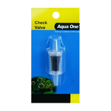 Aqua One airline check Valve