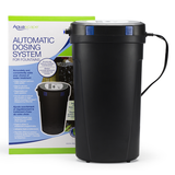 Automatic Dosing System for Ponds