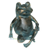 PondMax Frog Water Spitter