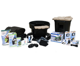 Medium Pond Kit - 3.3m x 4.8m
