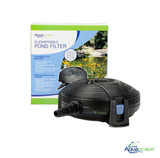 Submersible Pond Filter