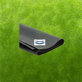 12.20m wide Elevate Pondgard EPDM pond liner 1.02mm – Cut to size per mtr