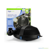 Retail packaging and pump display