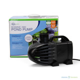 EcoWave® 2000 Pond Pump