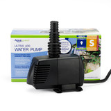 Ultra 400 Water Feature Pump