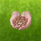 HY-GEN® EuroClay / LECA  8-16mm  8ltr Bag