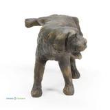 Naughty Dog Fountain Spitter