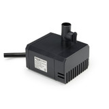 680LPH Statuary Pump Angled View