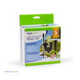 Aquascape Ultra Pump Small Fountain Head Kit – Packaging