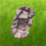 PondMAX Rock Look  Spillway