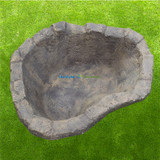 PondMAX Large Rock Look Pond 300ltr