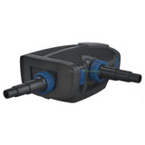 OASE AquaMax Eco Premium 12000 left angle side