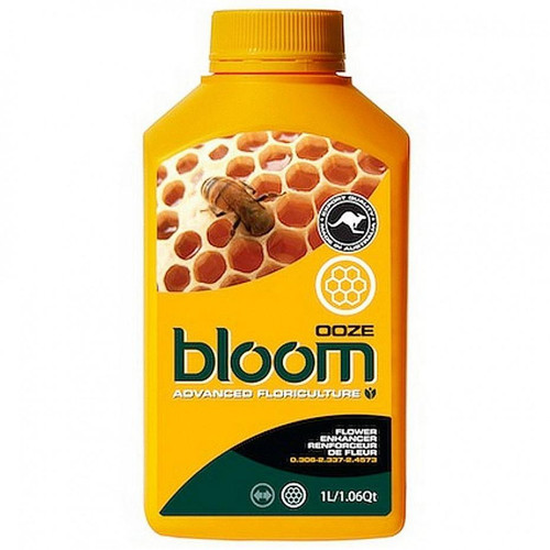 bloom OOZE 1ltr