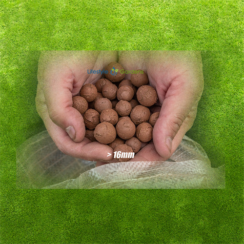 HY-GEN® EuroClay / LECA  8-16mm 50ltr Bag