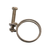 25mm Spiral Stainless Steel Pond Hose Clamp - Set of 4 25mm Spiral Stainless Steel Pond Hose Clamp - Set of 4