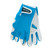 Ladies Garden Gloves - Aqua "Soft on the Skin" Ladies Garden Gloves - Aqua "Soft on the Skin"