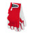 Ladies Garden Gloves - Red "Soft on the Skin" Ladies Garden Gloves - Red "Soft on the Skin"