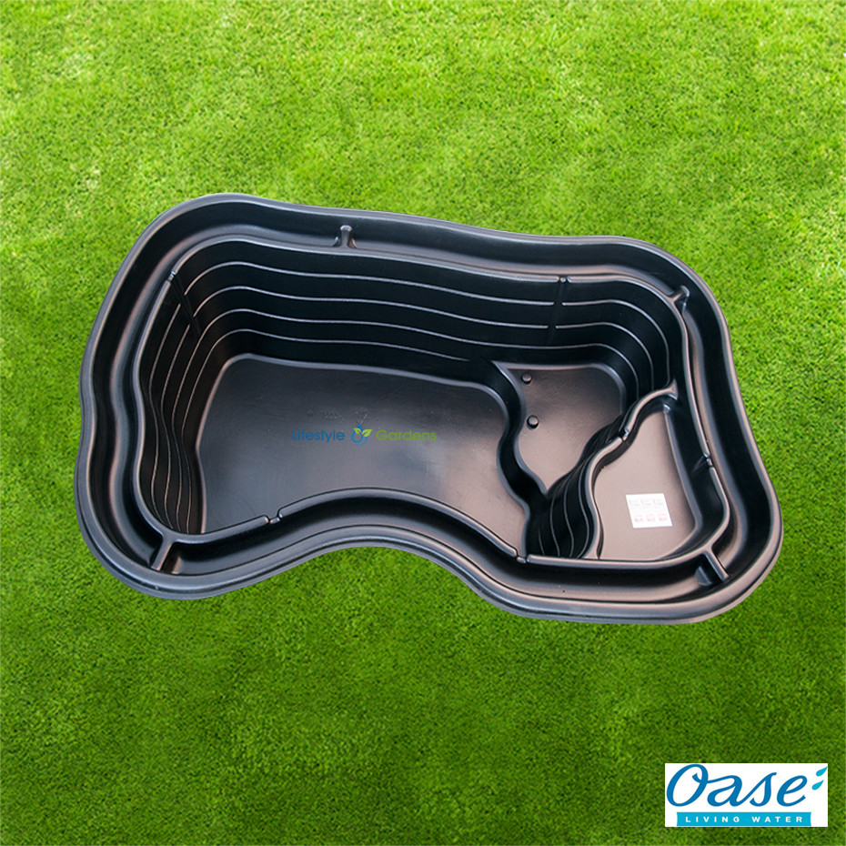 Oase PE1000 Preformed Pond * Due in July > email for pre order Discount