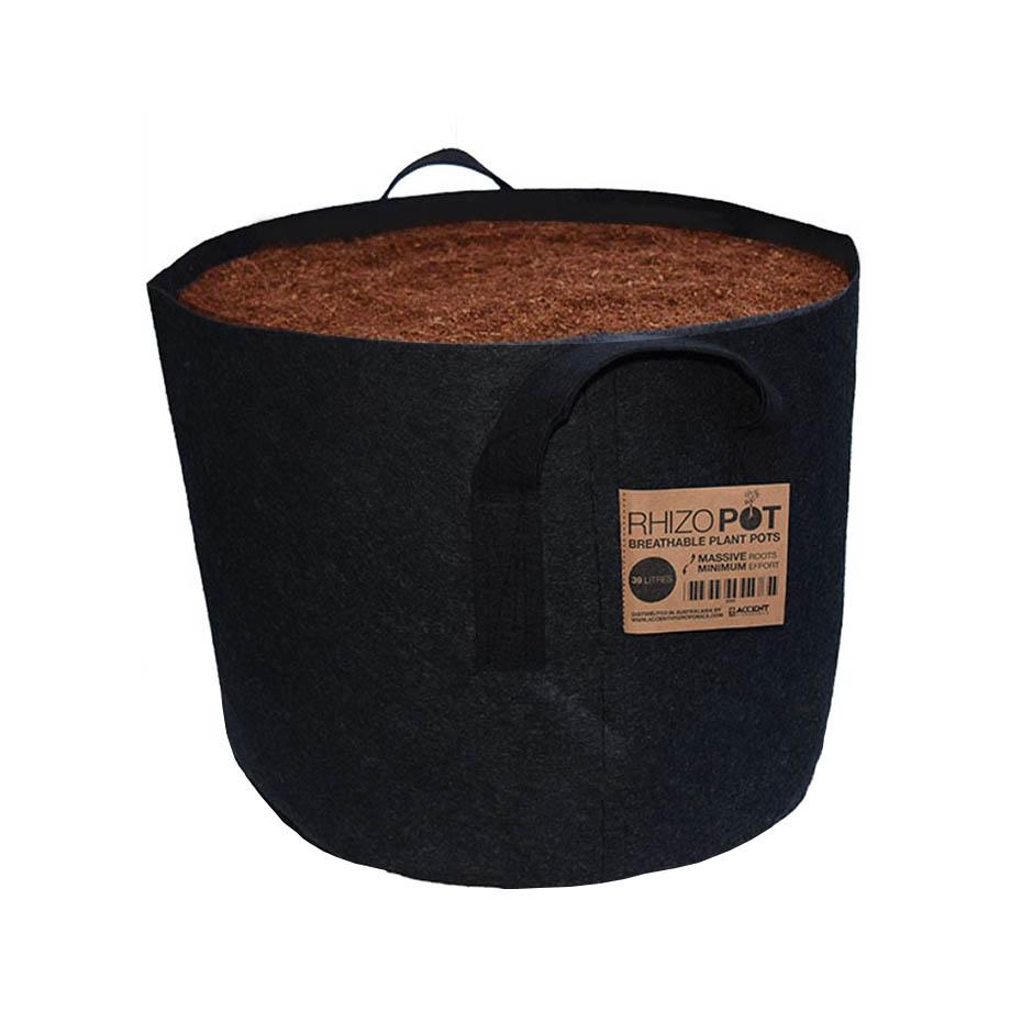 39ltr Rhizo Pot