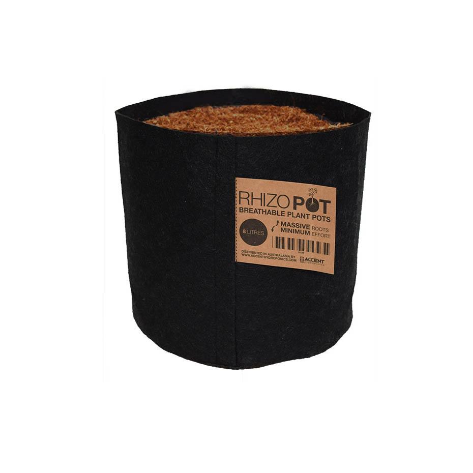 8ltr Rhizo Pot
