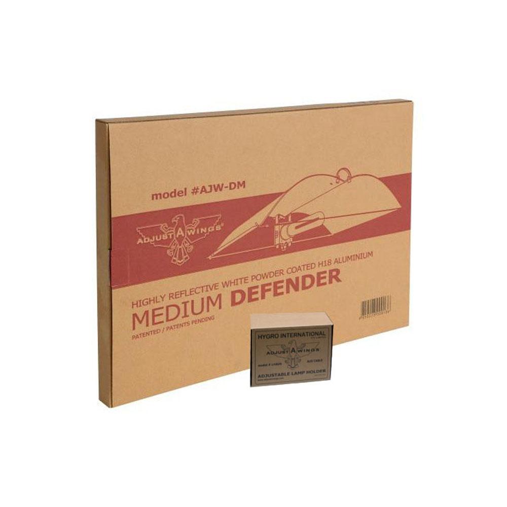 Avenger Medium Reflector