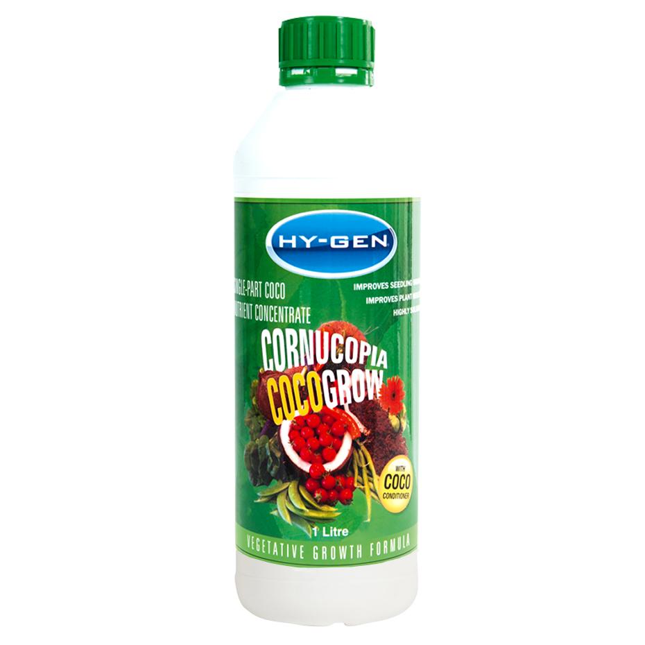 CORNUCOPIA Cocogrow Single Part 1ltr