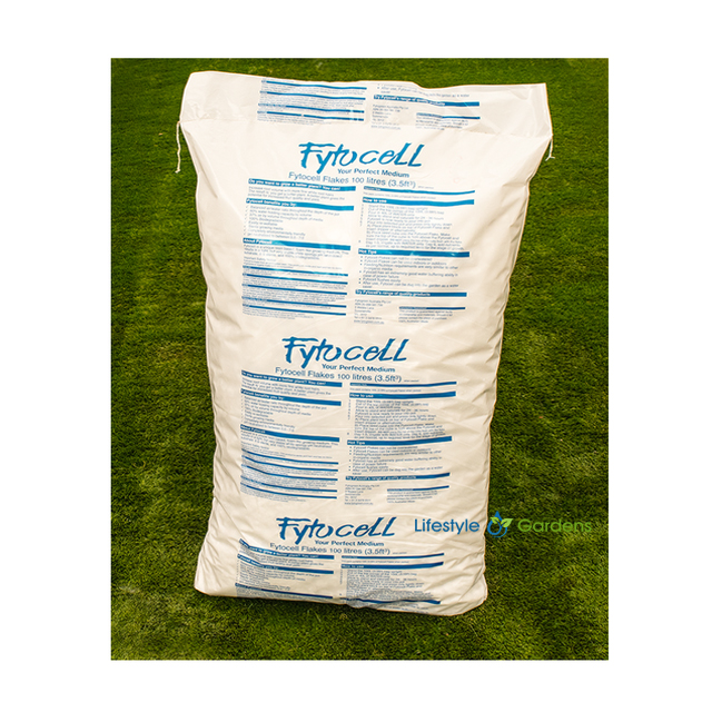 FYTOCELL FLAKE - 100ltr